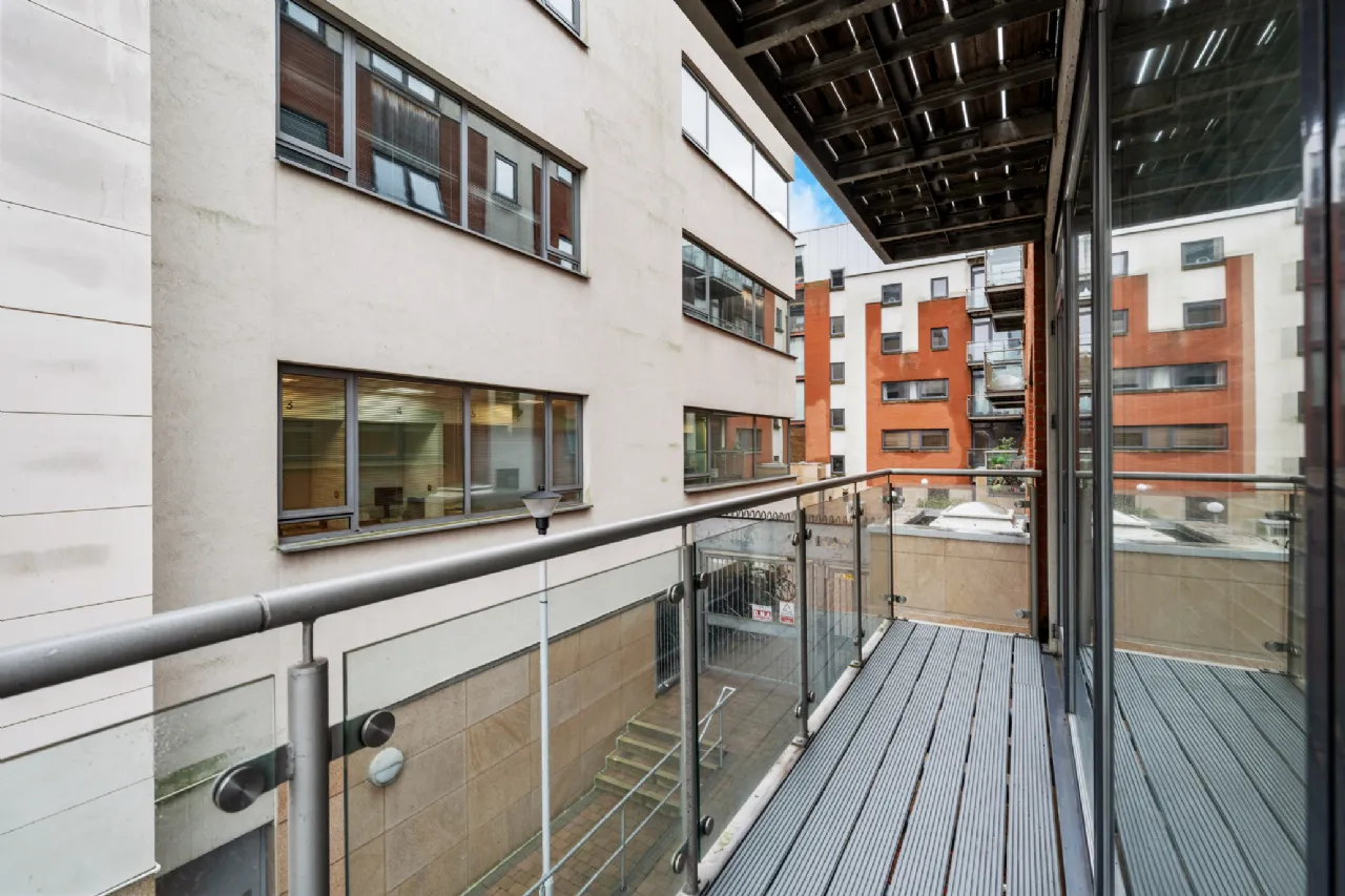 Photo of Apartment 29, Brabazon Hall, Cork Street, Dublin 8, D08 H019