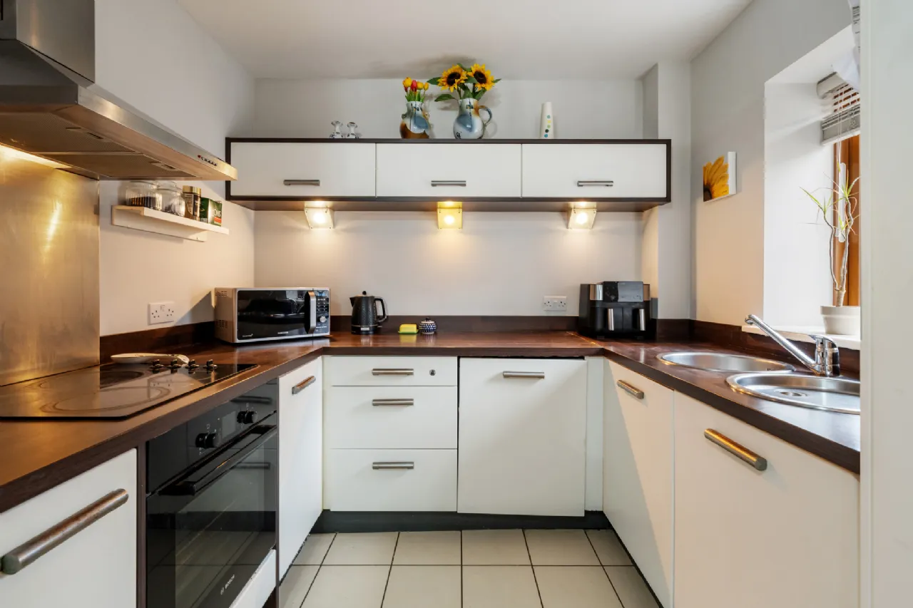 Photo of Apartment 29, Brabazon Hall, Cork Street, Dublin 8, D08 H019