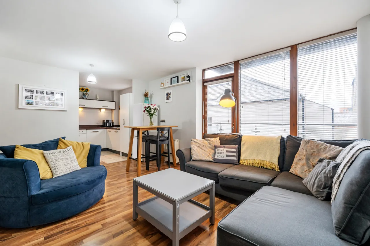 Photo of Apartment 29, Brabazon Hall, Cork Street, Dublin 8, D08 H019