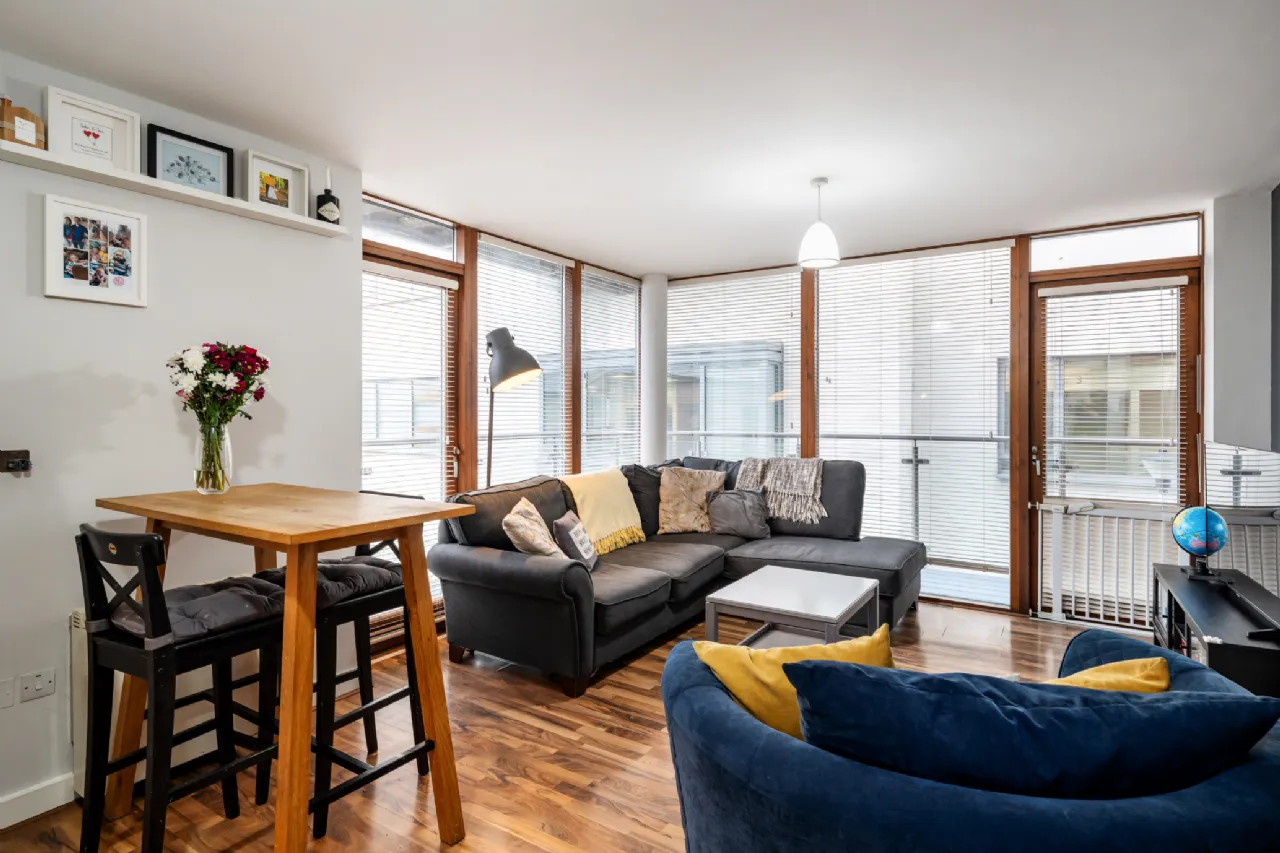 Photo of Apartment 29, Brabazon Hall, Cork Street, Dublin 8, D08 H019