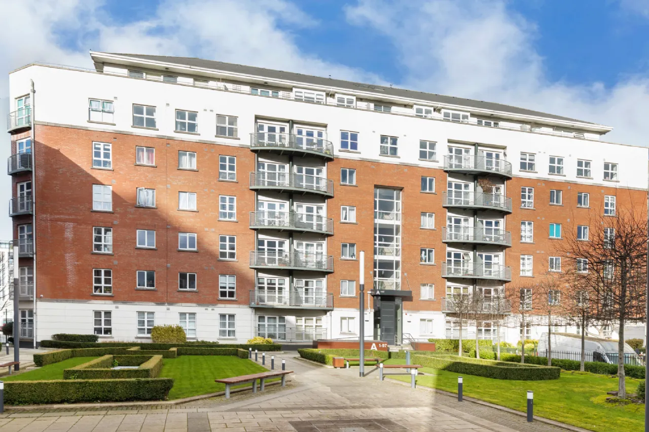 Photo of 41 The Waterside, Charlotte Quay, Dublin 4, D04 KF88