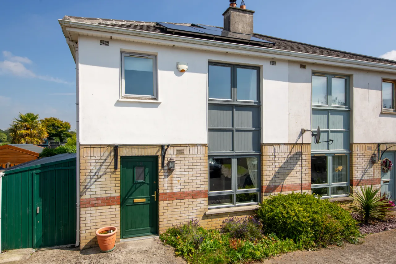 Photo of 10 Willow Lawn, Primrose Gate, Celbridge, Co. Kildare, W23 N273