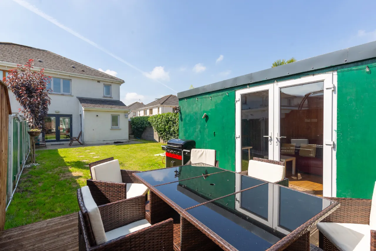 Photo of 10 Willow Lawn, Primrose Gate, Celbridge, Co. Kildare, W23 N273