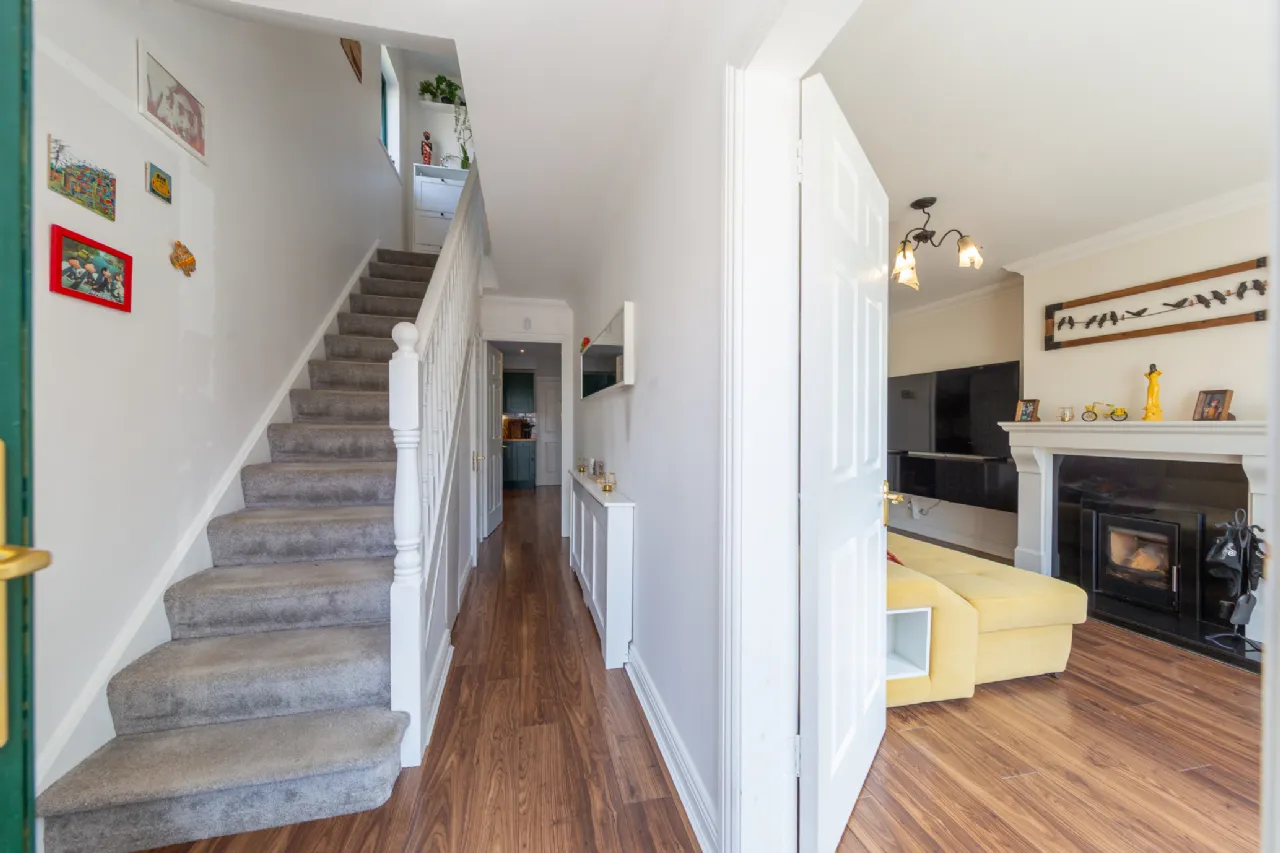 Photo of 10 Willow Lawn, Primrose Gate, Celbridge, Co. Kildare, W23 N273