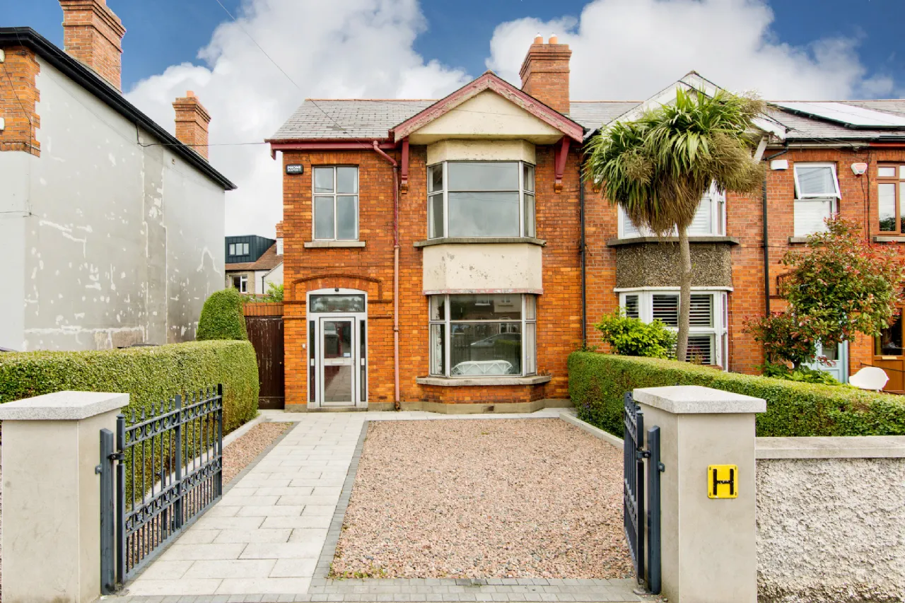 Photo of 558 South Circular Road, Rialto, Dublin 8, D08 AKH2