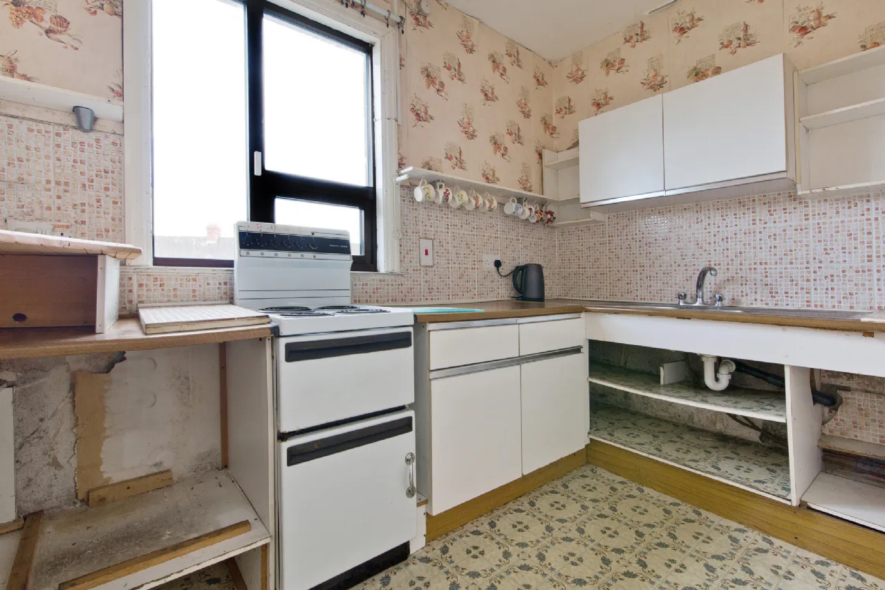 Photo of 558 South Circular Road, Rialto, Dublin 8, D08 AKH2