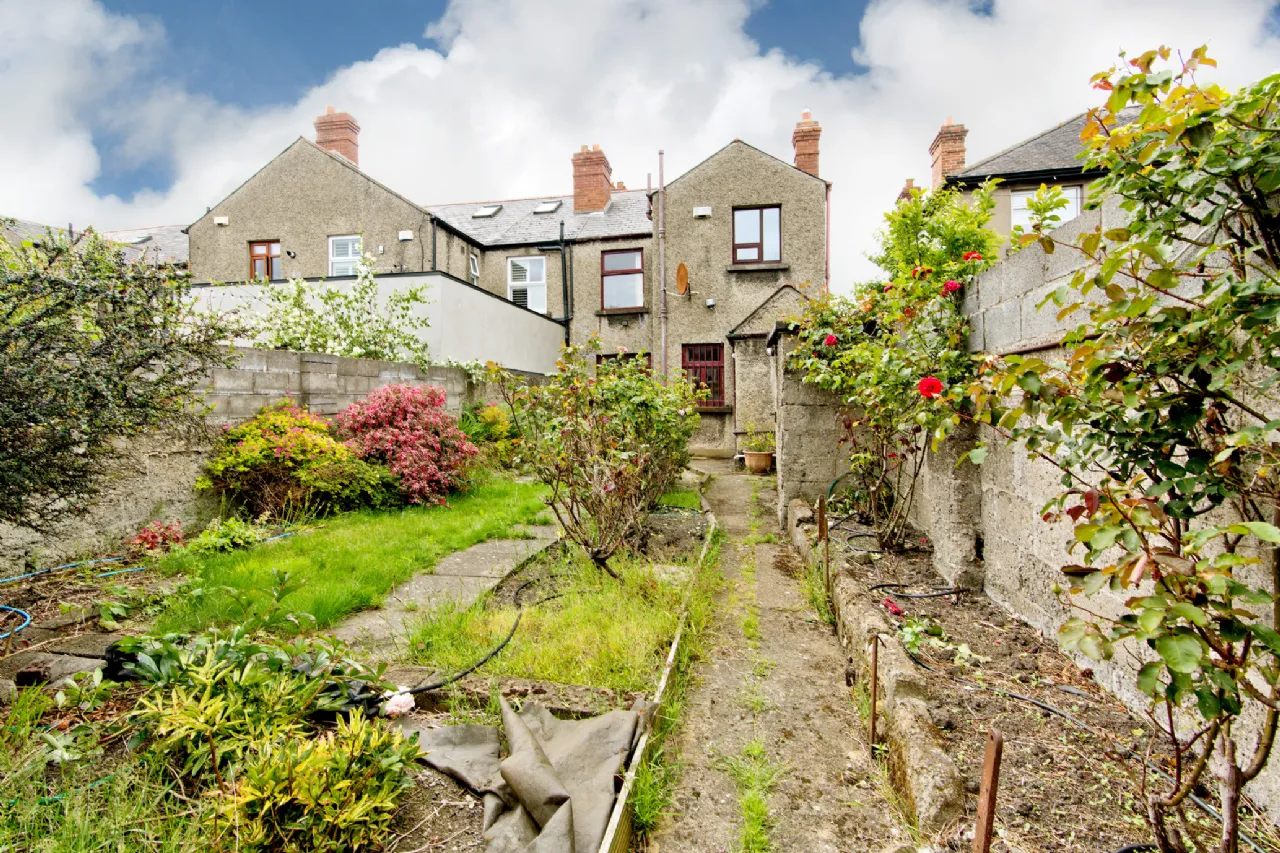 Photo of 558 South Circular Road, Rialto, Dublin 8, D08 AKH2