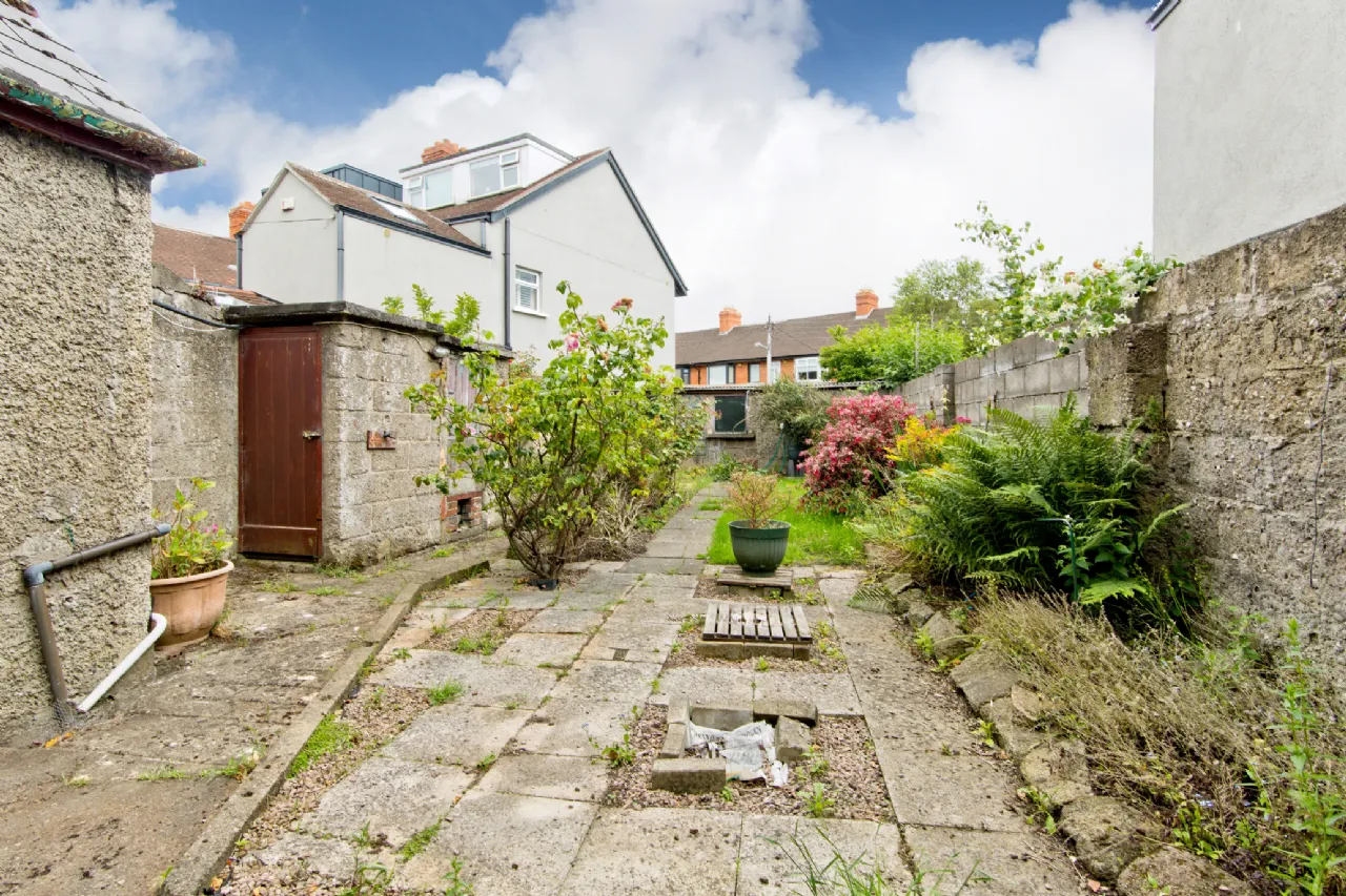 Photo of 558 South Circular Road, Rialto, Dublin 8, D08 AKH2