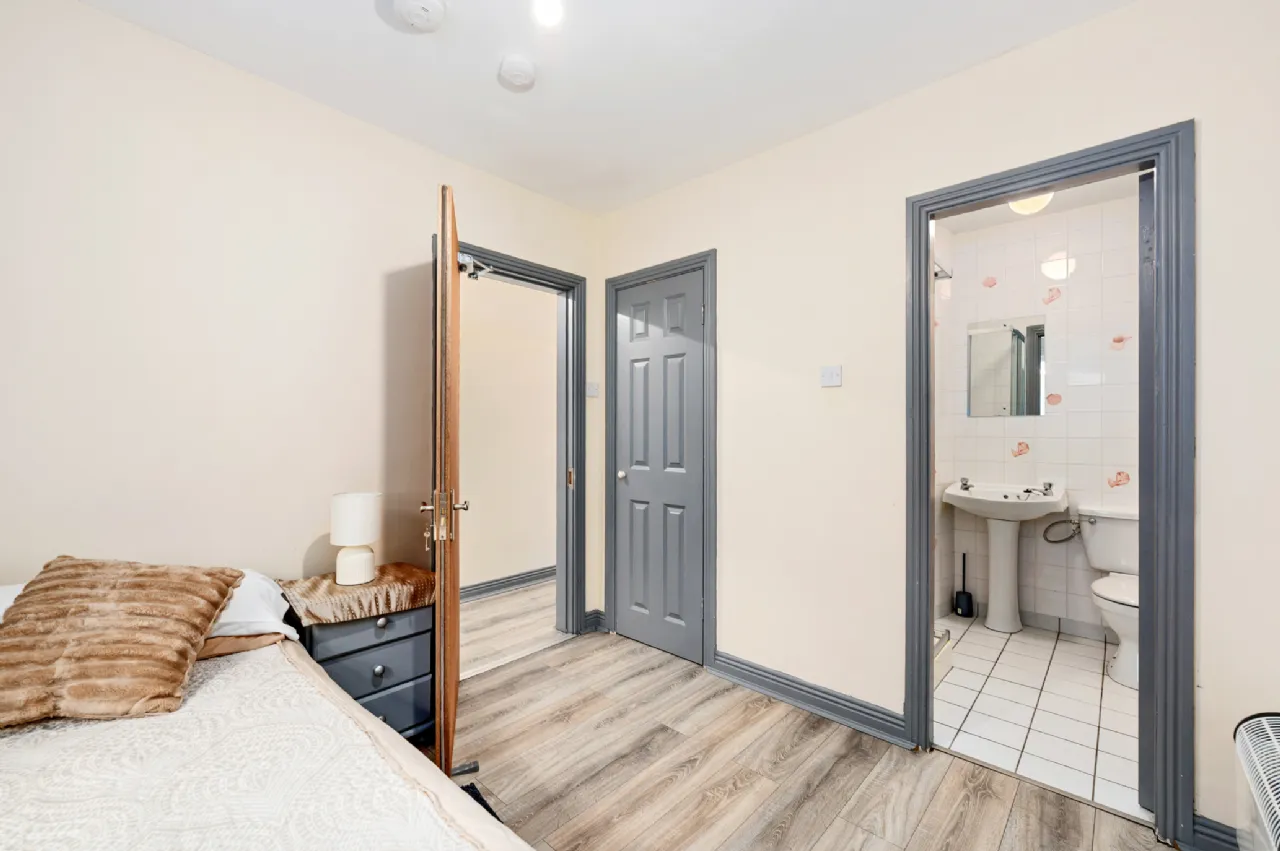 Photo of Apartment 4, 18 Davis St, Mallow, Co. Cork, P51Y220