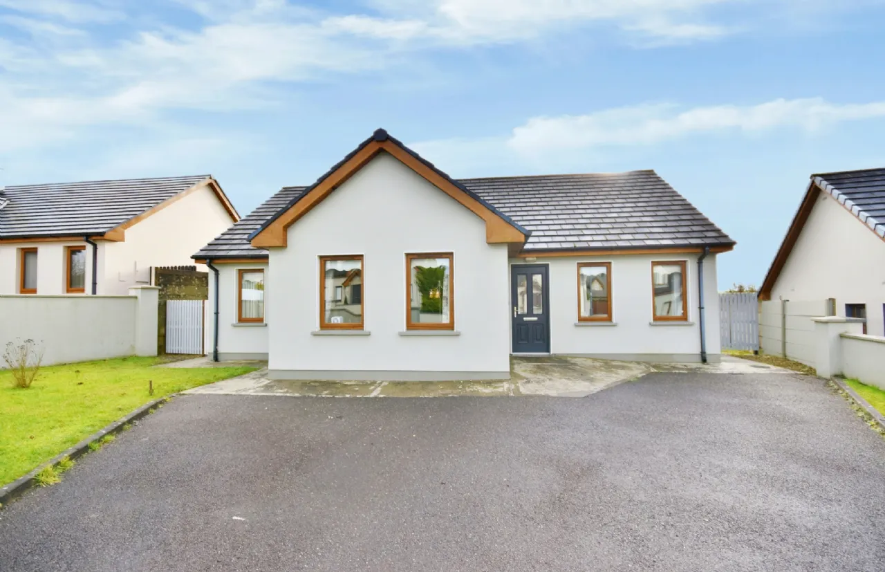 Photo of 28 The Writings, Listowel, Co. Kerry, V31 NA44