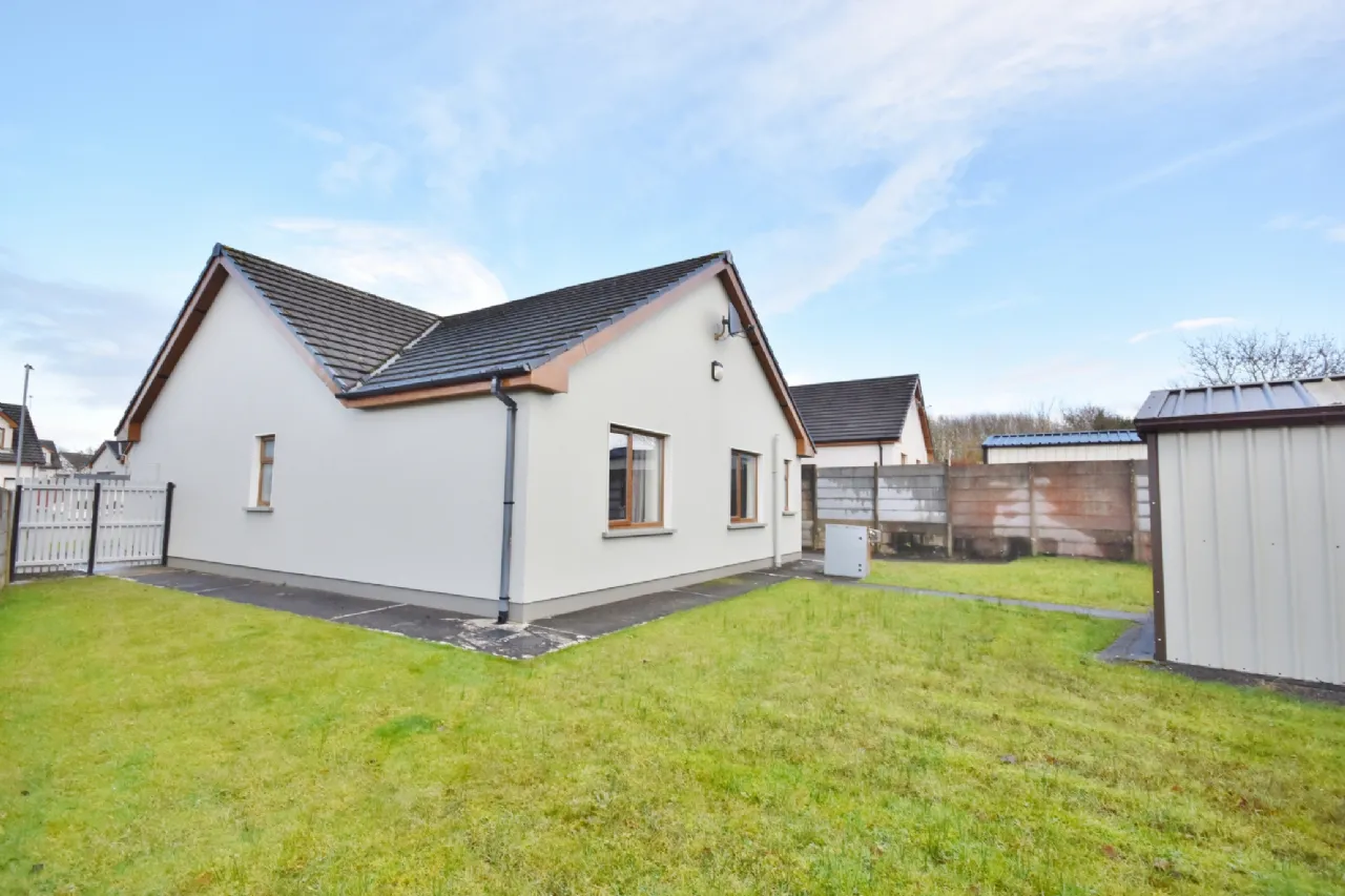 Photo of 28 The Writings, Listowel, Co. Kerry, V31 NA44