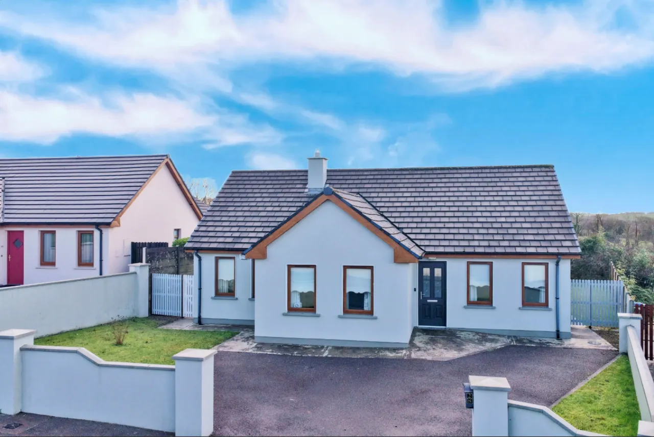 Photo of 28 The Writings, Listowel, Co. Kerry, V31 NA44