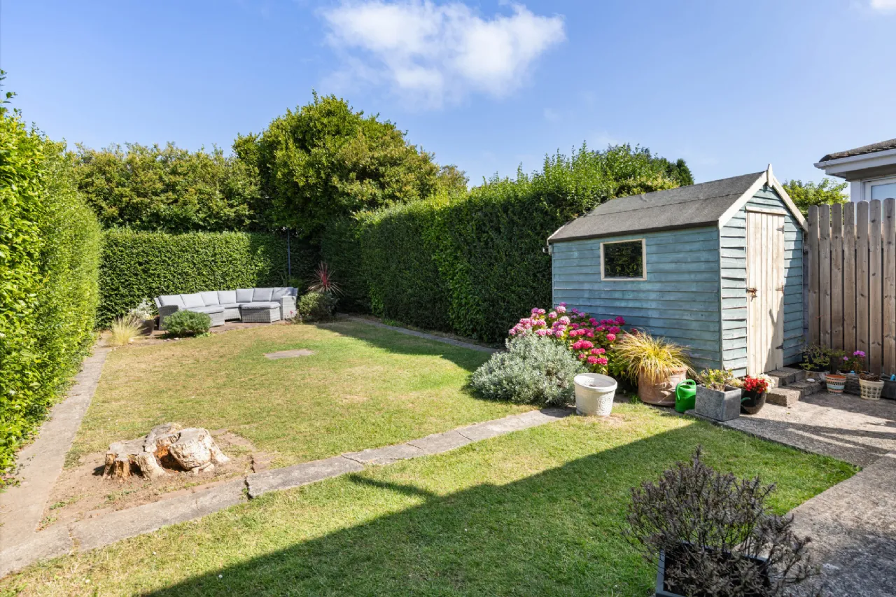 Photo of 3 Doonsalla Drive, Glenageary, Co Dublin, A96 K4A9