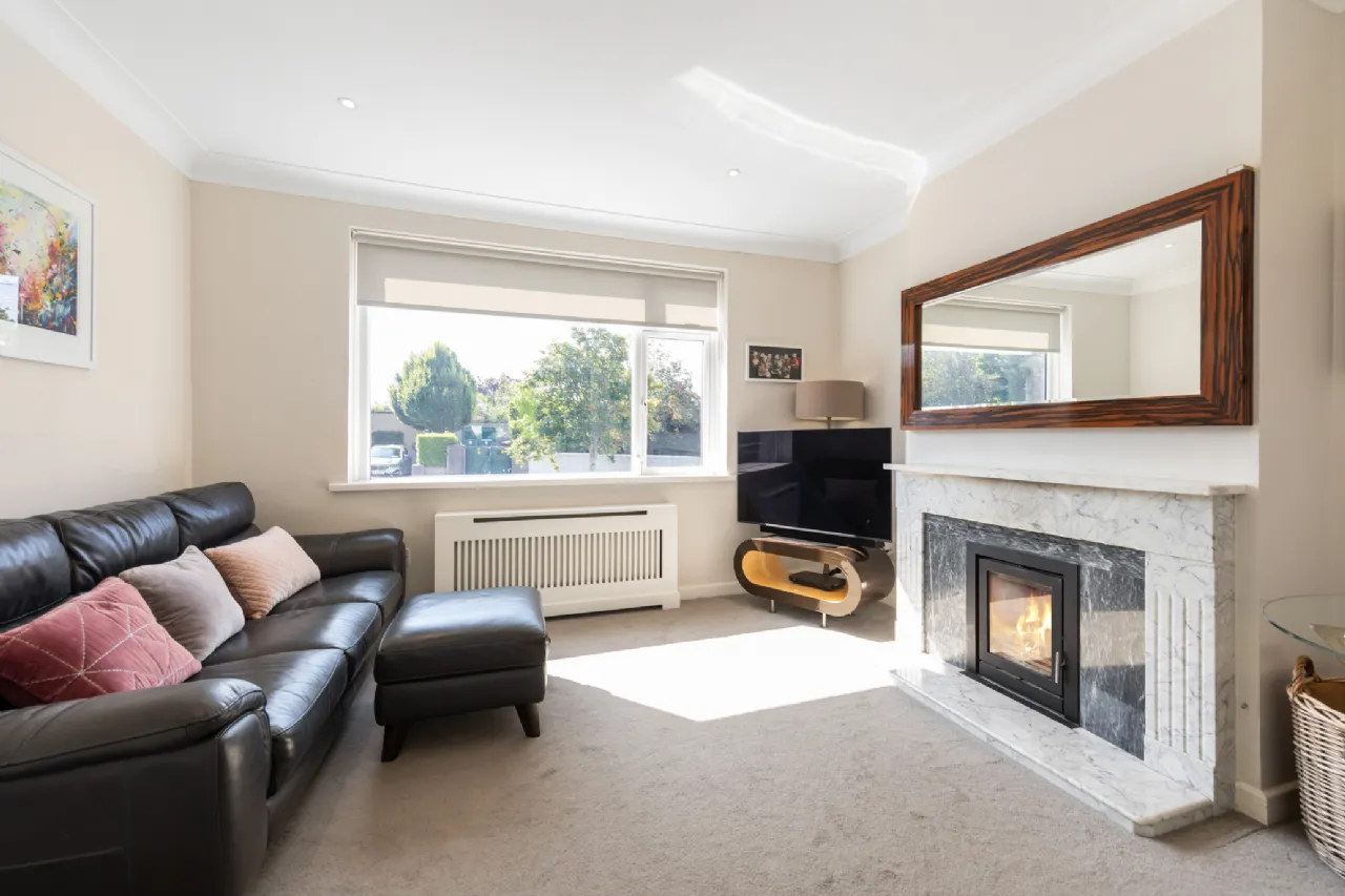 Photo of 3 Doonsalla Drive, Glenageary, Co Dublin, A96 K4A9