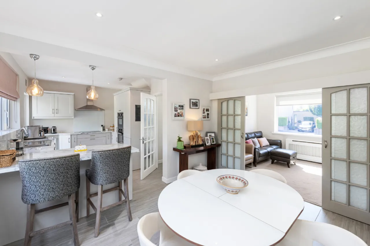Photo of 3 Doonsalla Drive, Glenageary, Co Dublin, A96 K4A9