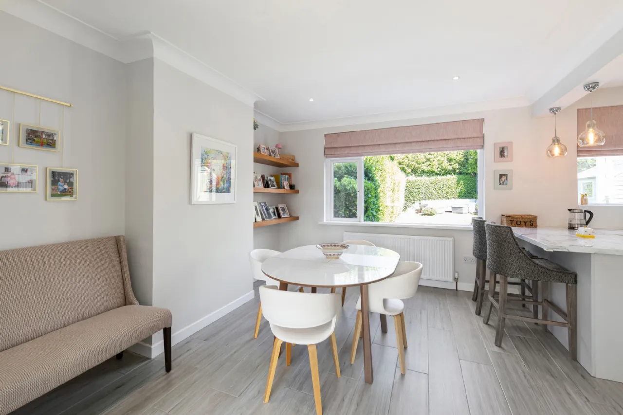 Photo of 3 Doonsalla Drive, Glenageary, Co Dublin, A96 K4A9