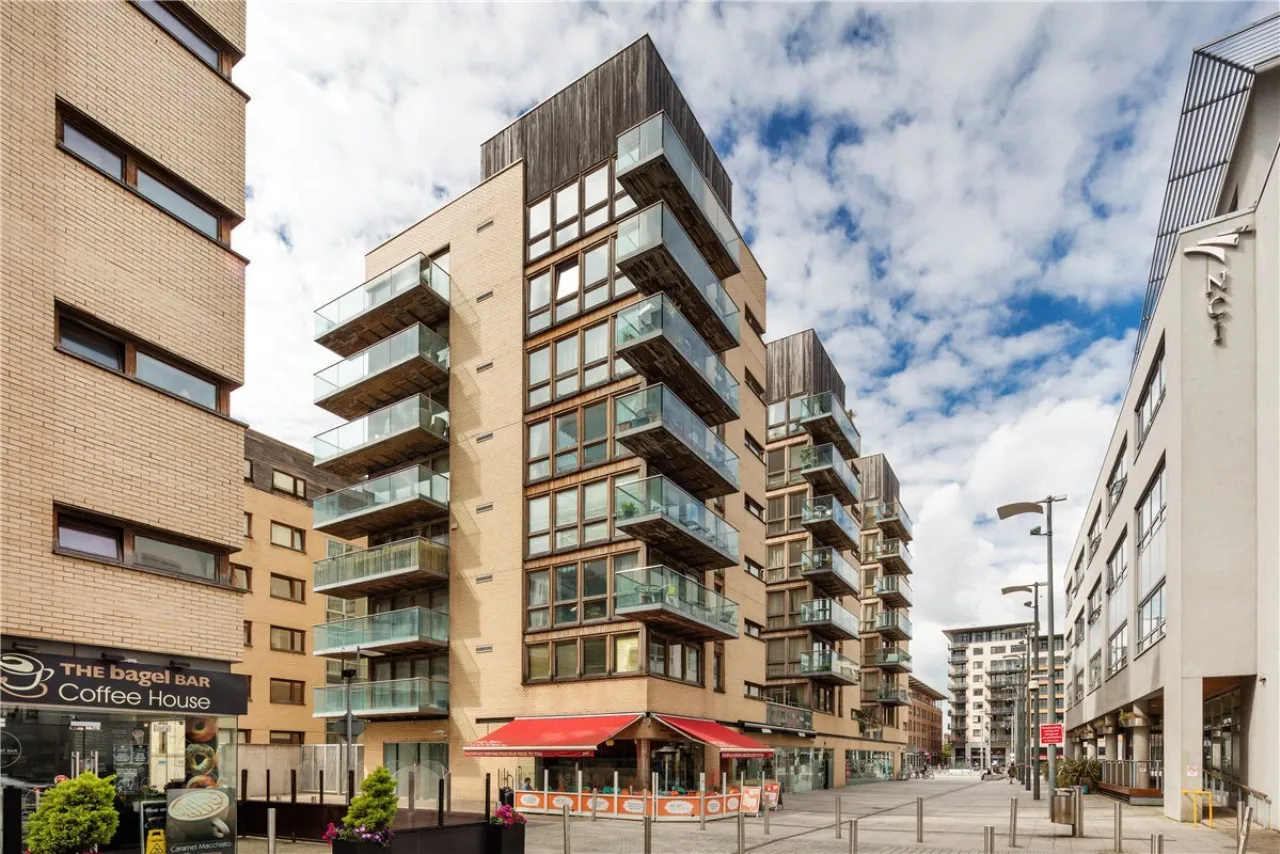 Photo of 9 Block 6 Clarion Quay, IFSC, Dublin 1, D01 CF58