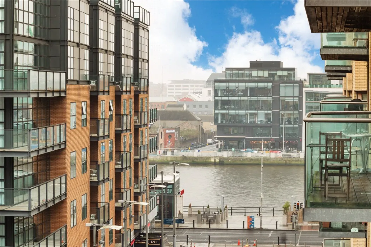 Photo of 9 Block 6 Clarion Quay, IFSC, Dublin 1, D01 CF58