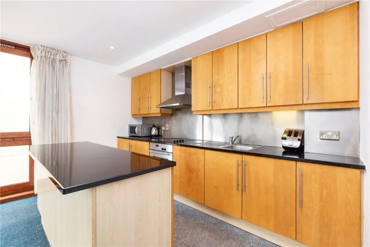 Photo of 9 Block 6 Clarion Quay, IFSC, Dublin 1, D01 CF58