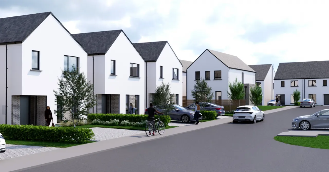 Photo of Whitethorn, Moangarriff, Clonmel, Co. Tipperary