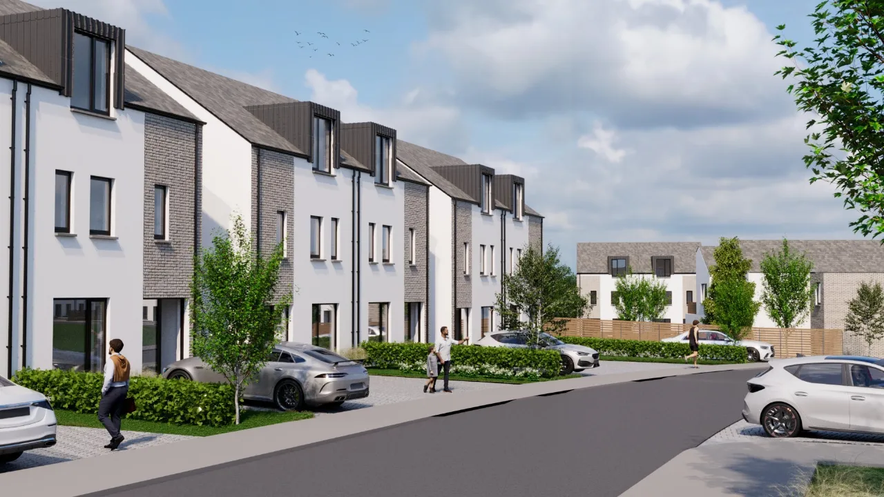 Photo of Whitethorn, Moangarriff, Clonmel, Co. Tipperary