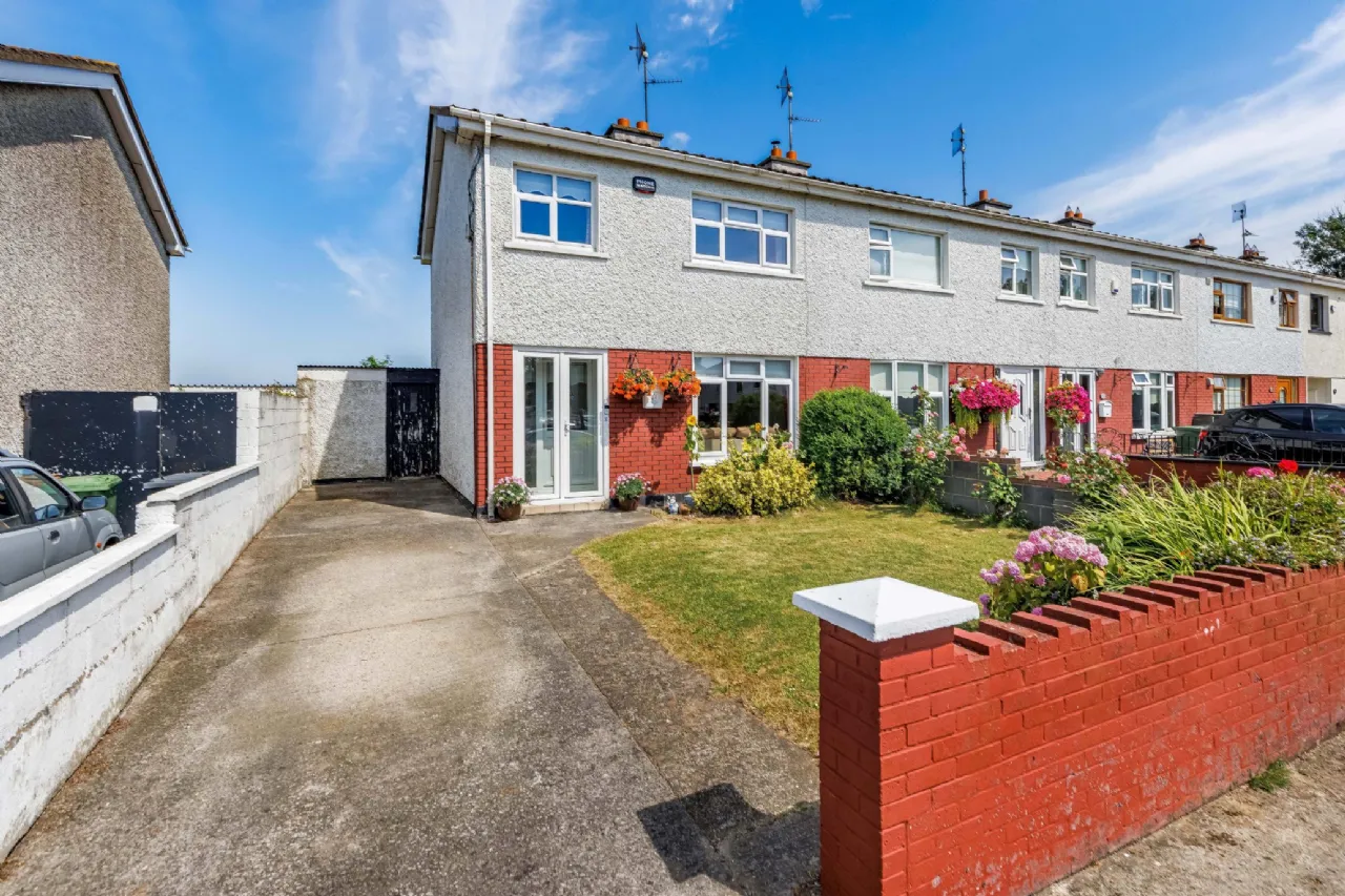 Photo of 41 Rivermeade Avenue, St. Margaret’s, Co. Dublin, K67 X9F3