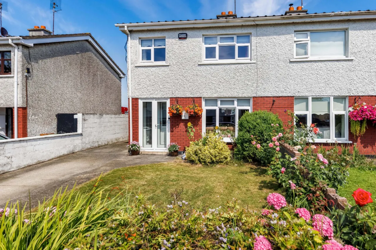 Photo of 41 Rivermeade Avenue, St. Margaret’s, Co. Dublin, K67 X9F3
