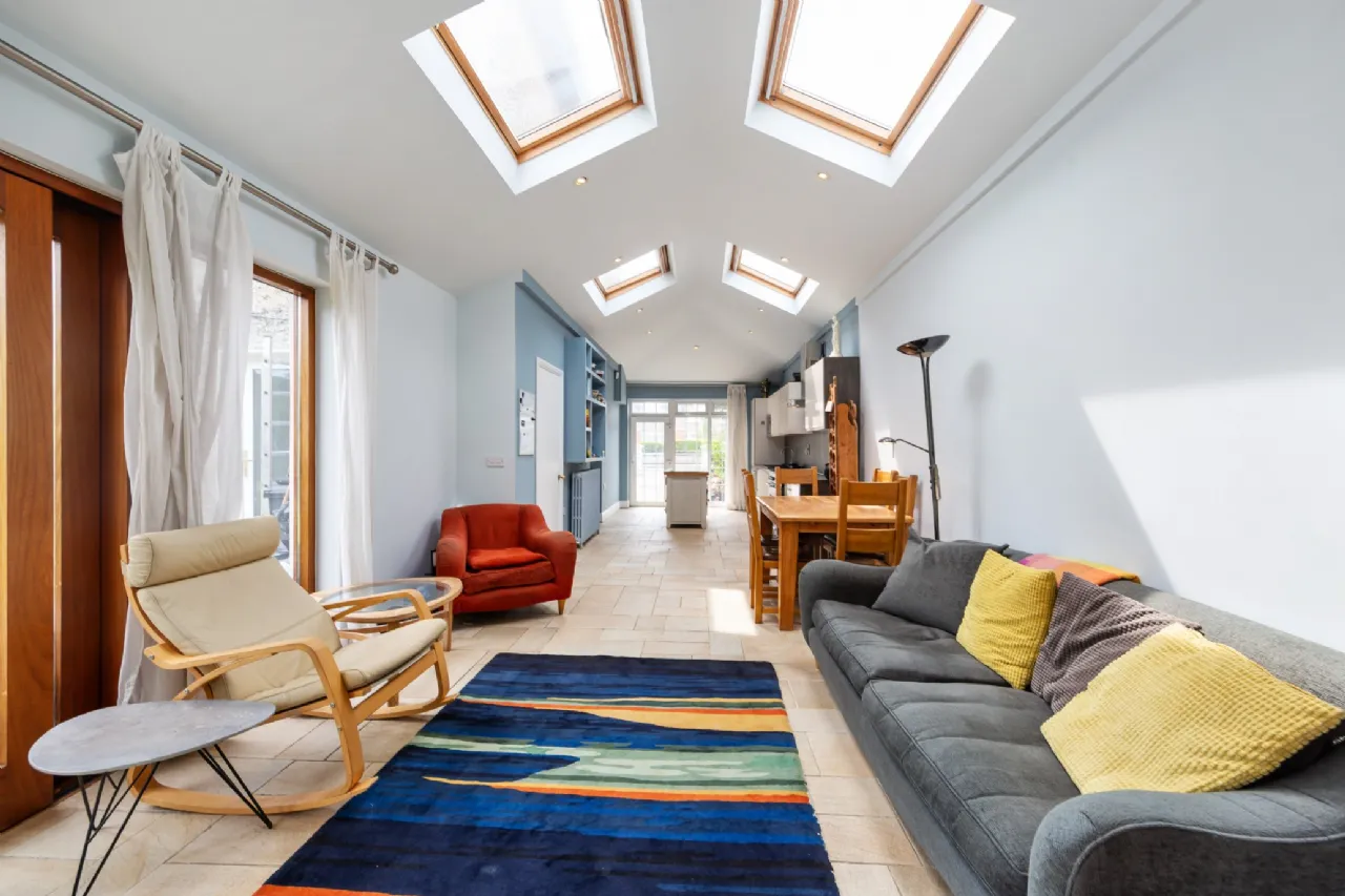 Photo of 70 Kimmage Road West, Kimmage, Dublin 12, D12 XN5C