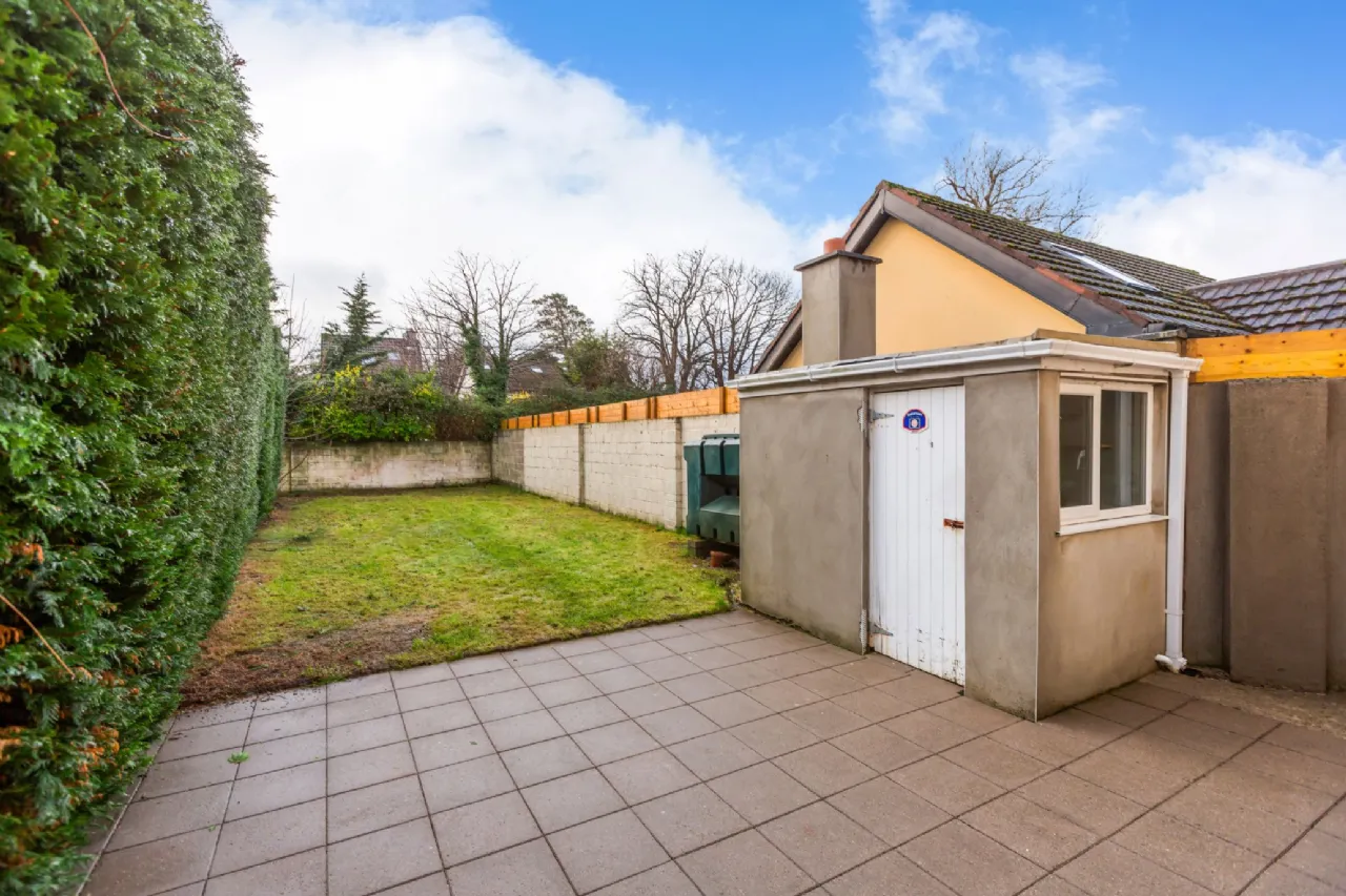 Photo of 1 Lynwood, Dundrum, Dublin 16, D16 C6F7