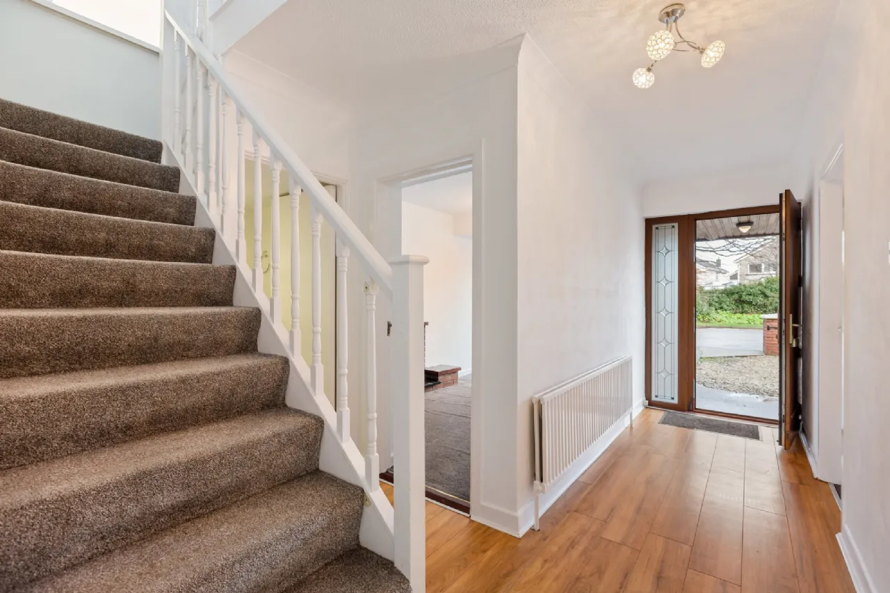 Photo of 1 Lynwood, Dundrum, Dublin 16, D16 C6F7