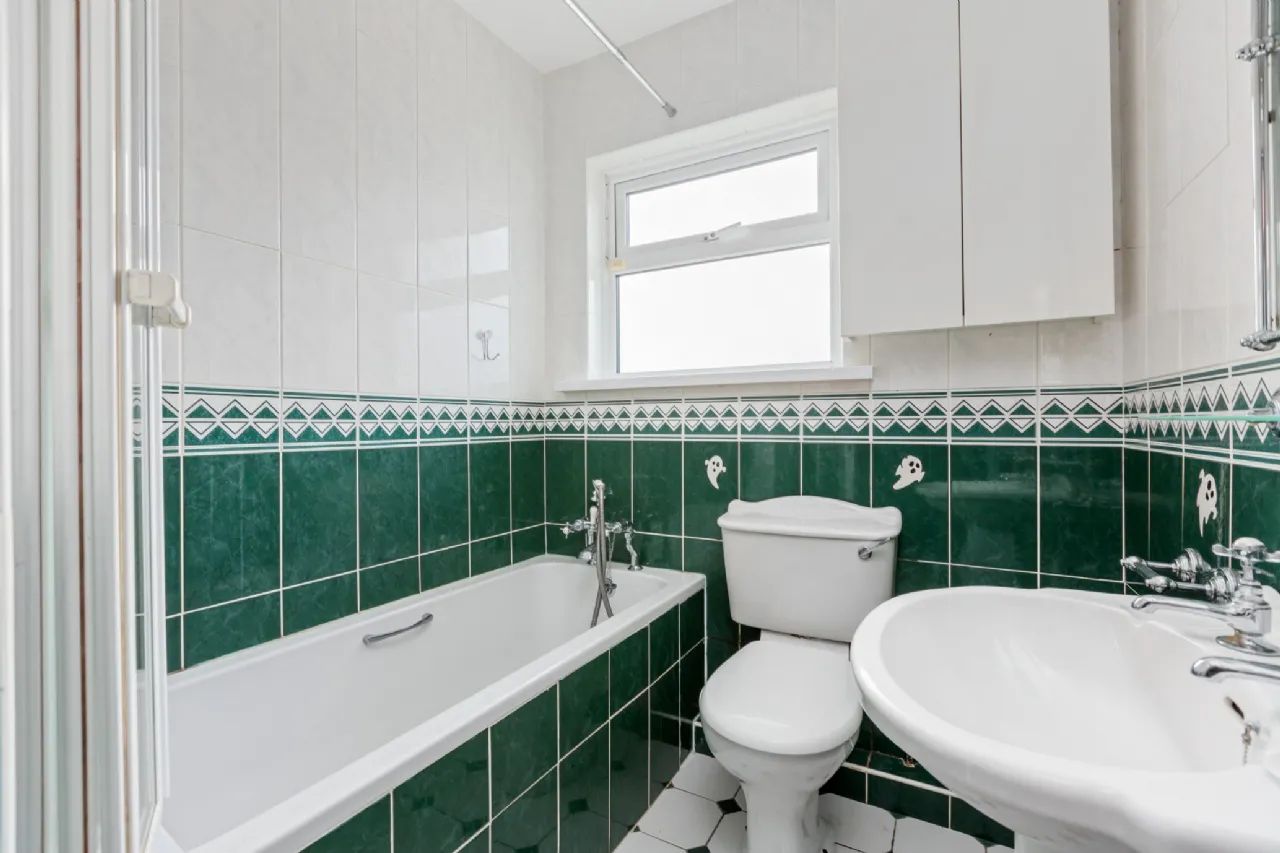 Photo of 1 Lynwood, Dundrum, Dublin 16, D16 C6F7