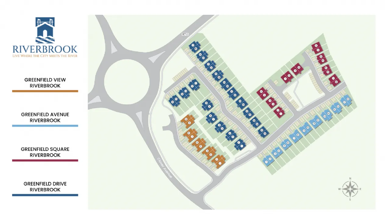 Photo of 3 Bed Semi Detached With Sunroom, Riverbrook, Abbeylands, Ferrybank, Waterford