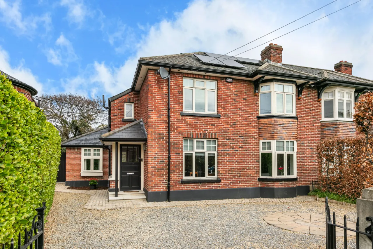 Photo of 22 Whitebeam Road, Clonskeagh, Dublin 14