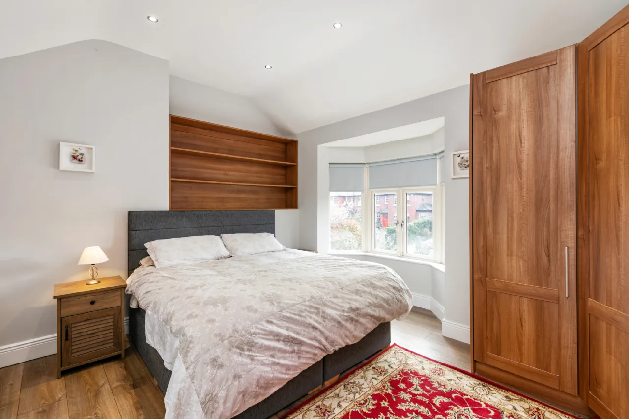 Photo of 22 Whitebeam Road, Clonskeagh, Dublin 14