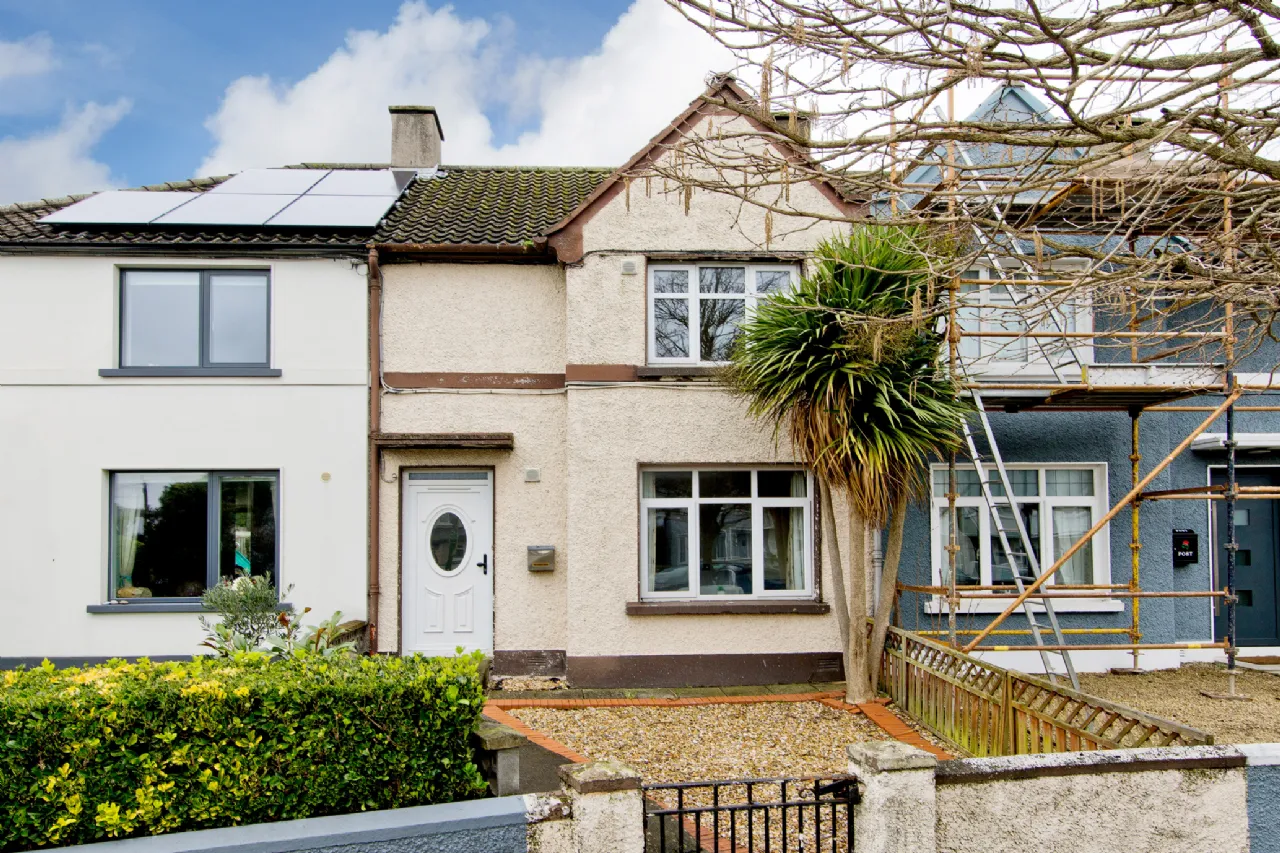 Photo of 11 Ennis Grove, Londonbridge Road, Sandymount, Dublin 4, D04 VH39