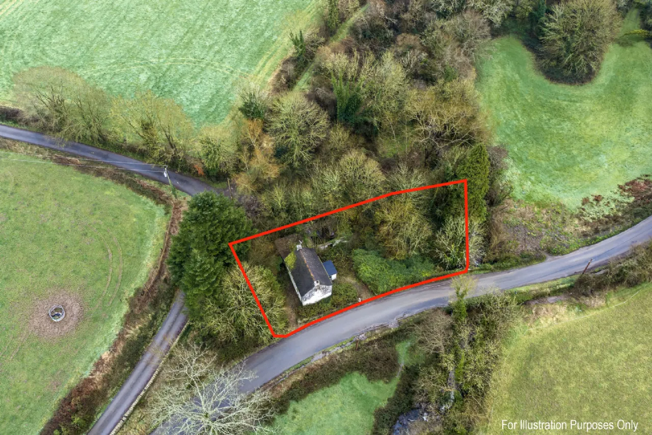 Photo of Ballyfoile, Tullogher, Co Kilkenny, Y34 A264