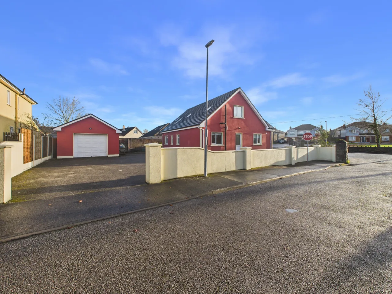 Photo of 14 Eden Park, Loughrea, Co. Galway, H62 K254
