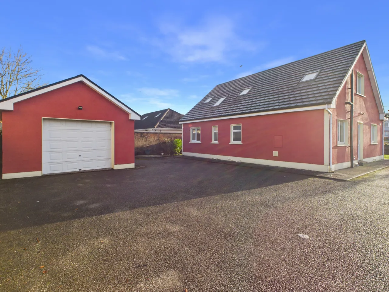 Photo of 14 Eden Park, Loughrea, Co. Galway, H62 K254