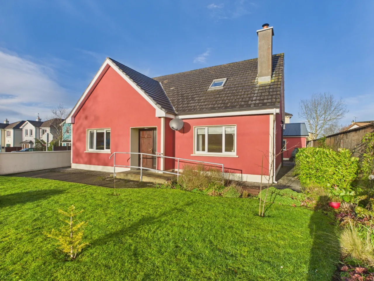 Photo of 14 Eden Park, Loughrea, Co. Galway, H62 K254