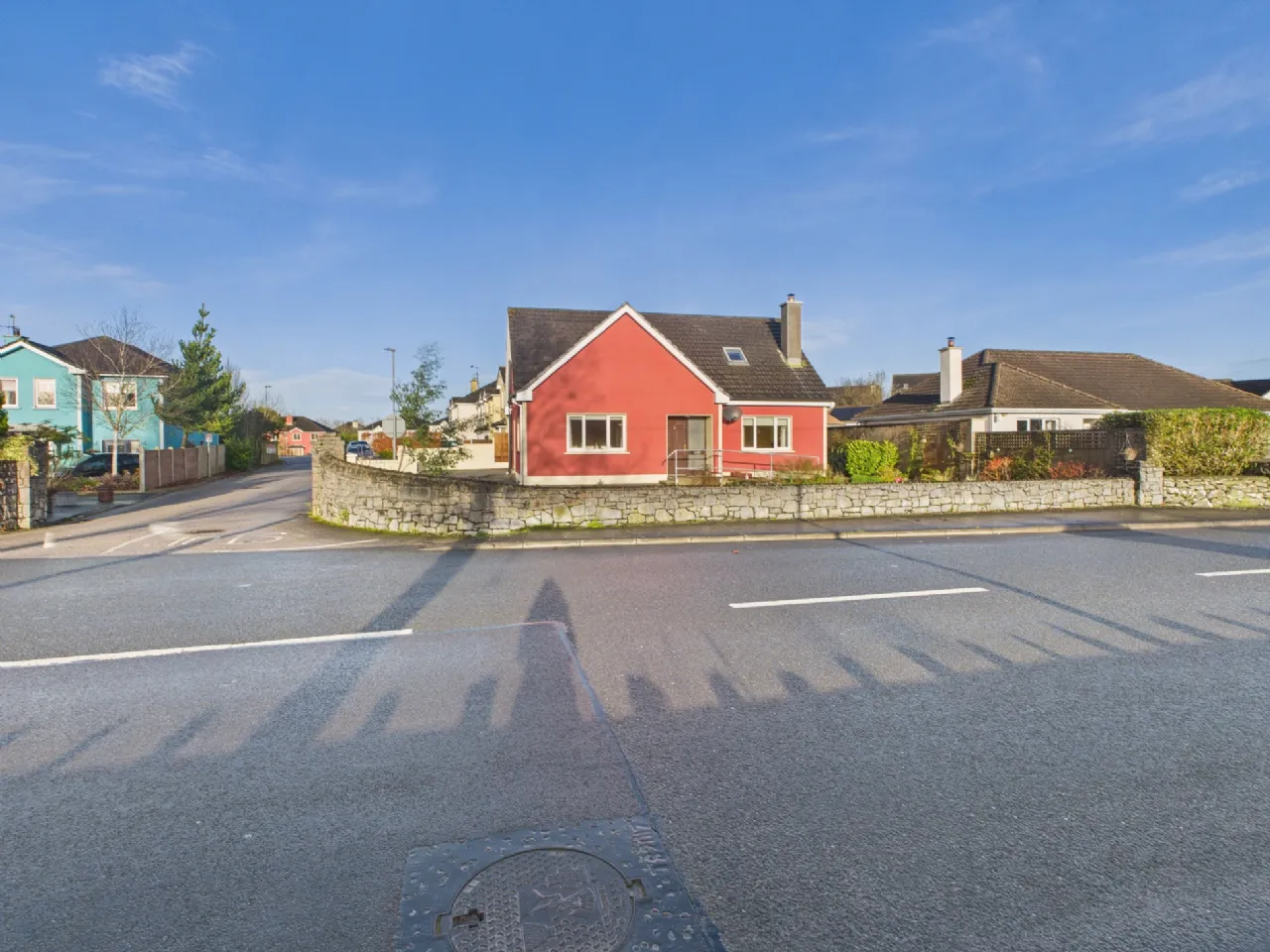 Photo of 14 Eden Park, Loughrea, Co. Galway, H62 K254