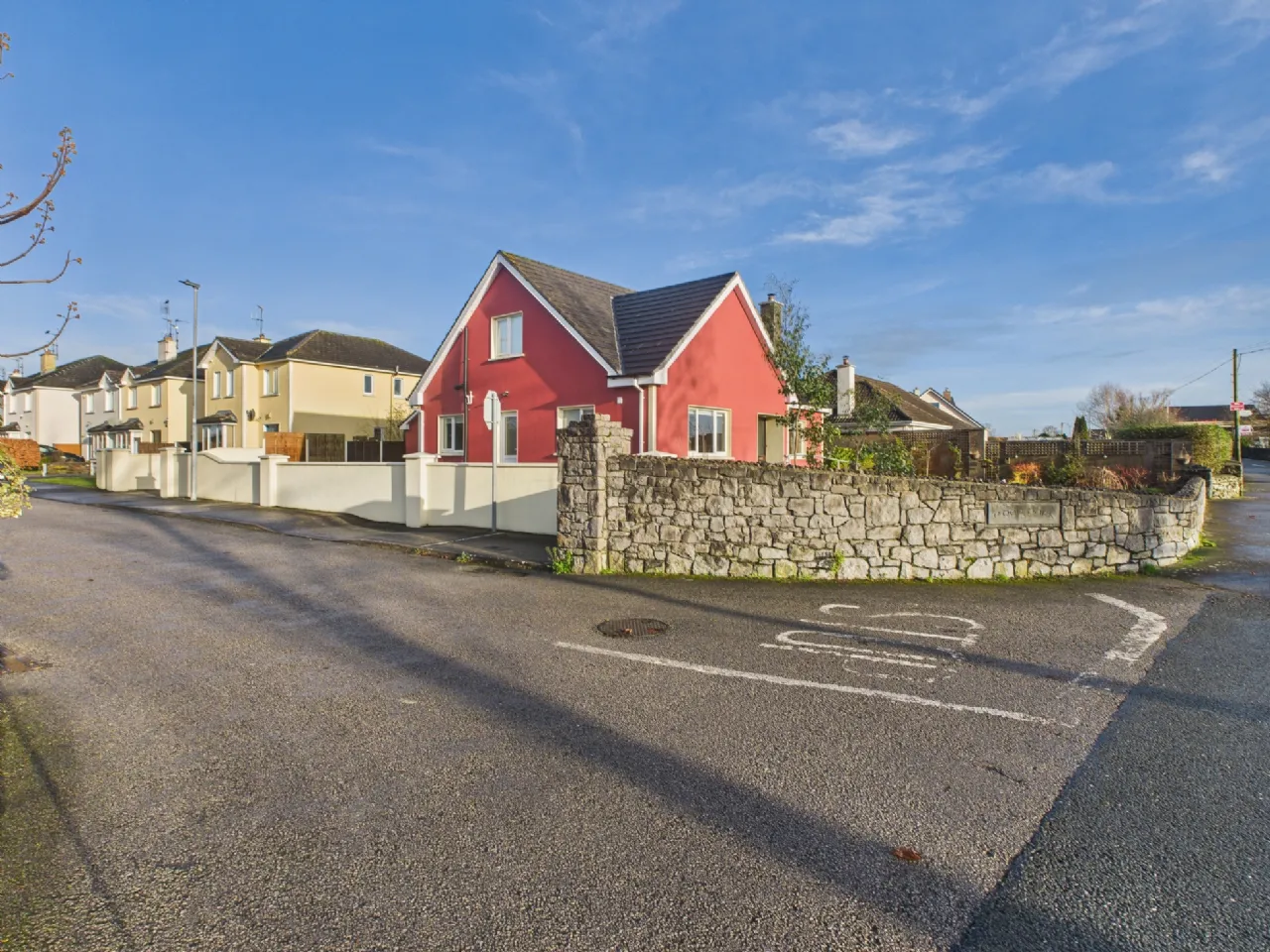 Photo of 14 Eden Park, Loughrea, Co. Galway, H62 K254