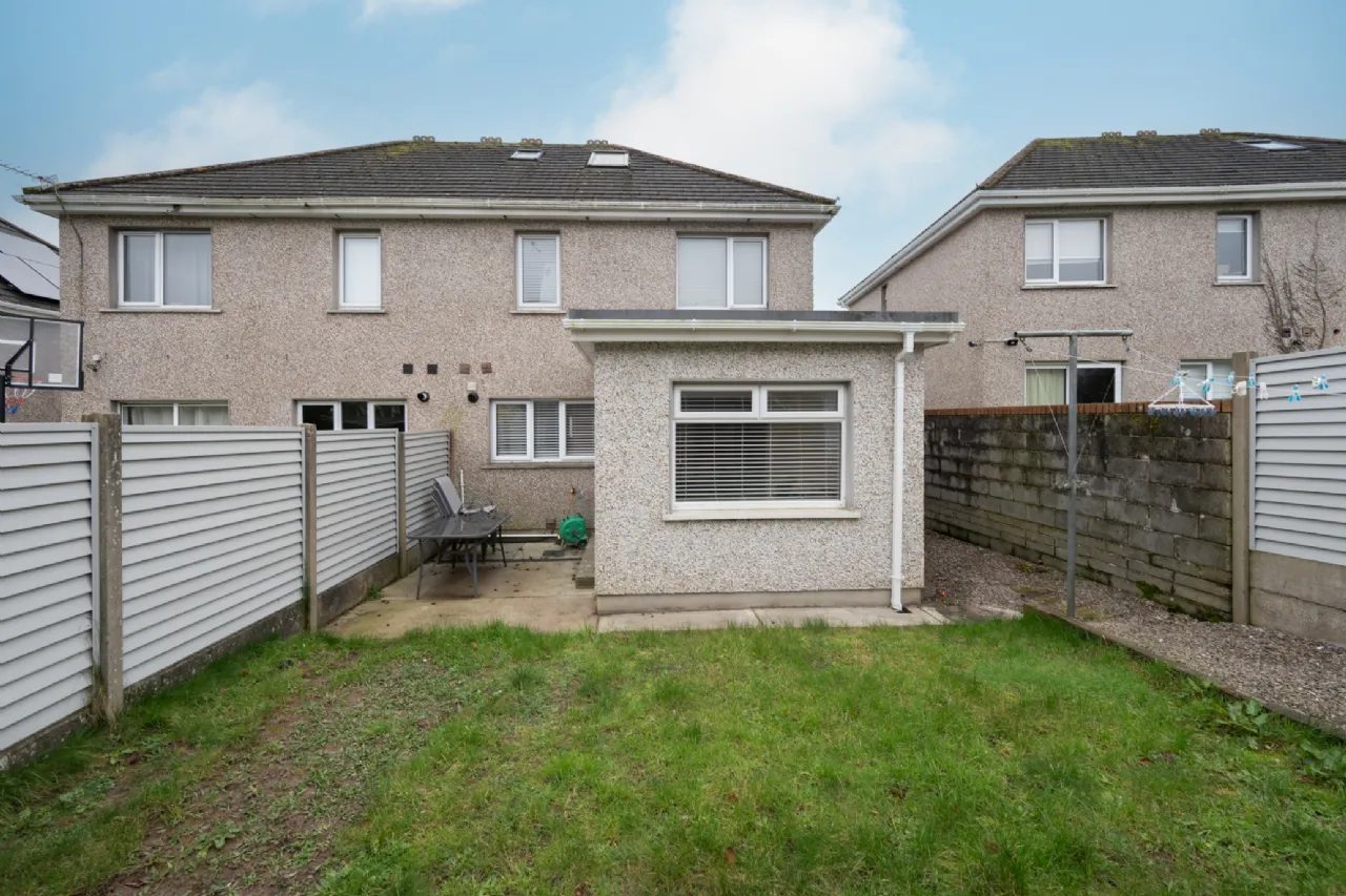 Photo of 26 The Brambles, Pembroke Woods, Passage West, Cork, T12 D60P