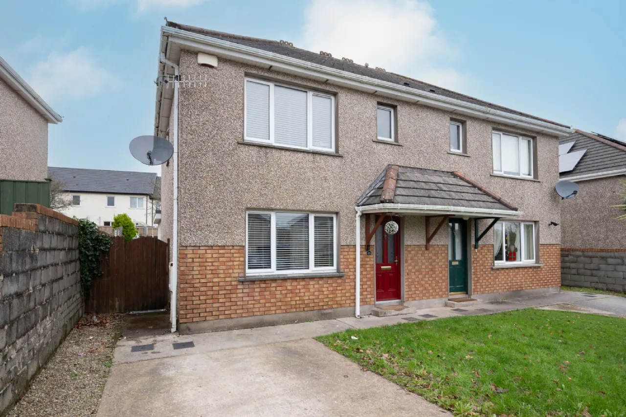 Photo of 26 The Brambles, Pembroke Woods, Passage West, Cork, T12 D60P