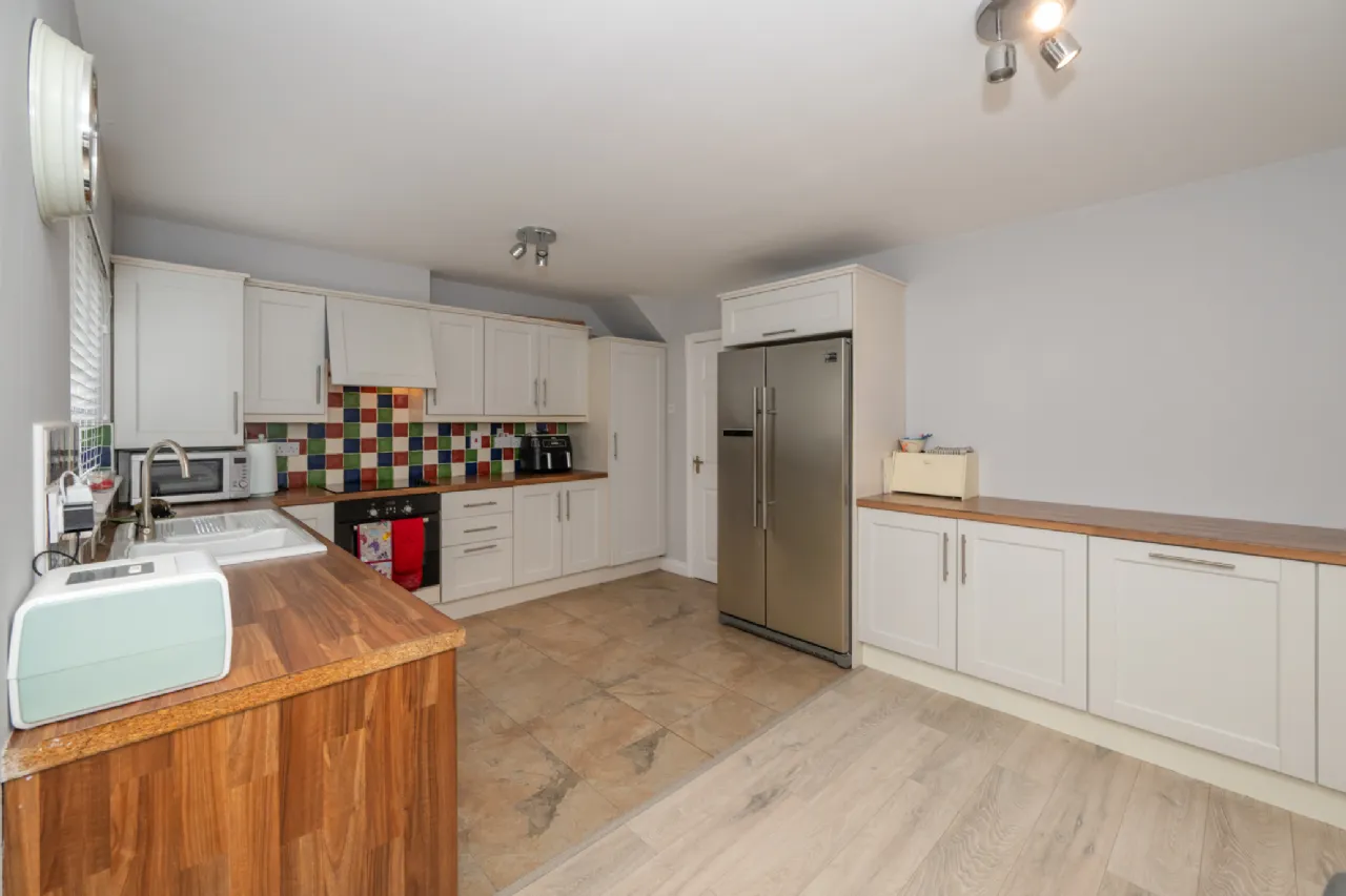 Photo of 26 The Brambles, Pembroke Woods, Passage West, Cork, T12 D60P