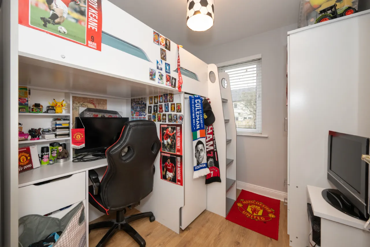 Photo of 26 The Brambles, Pembroke Woods, Passage West, Cork, T12 D60P