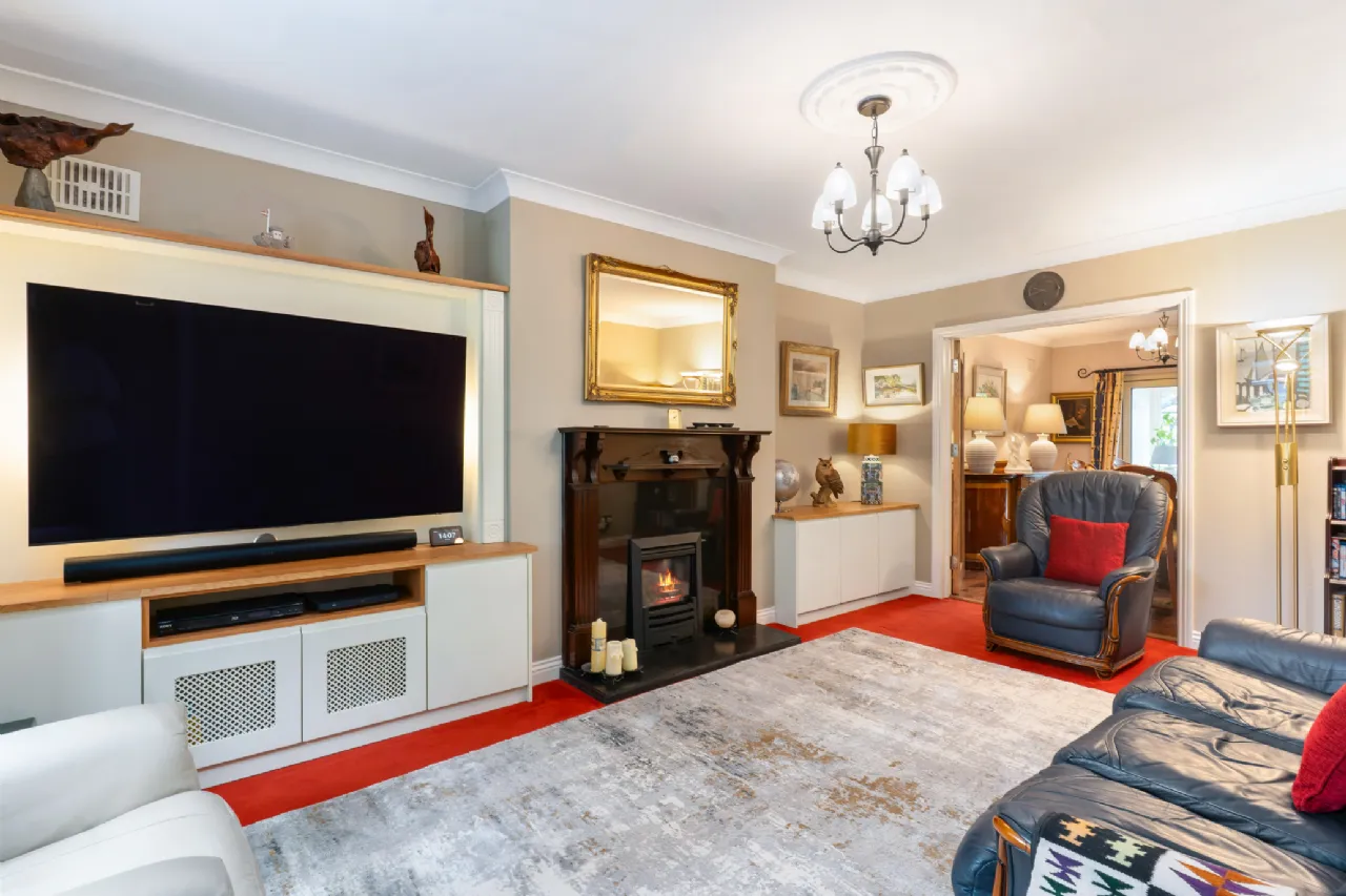 Photo of 2 Foxrock Wood, Foxrock, Dublin 18, D18E5F6