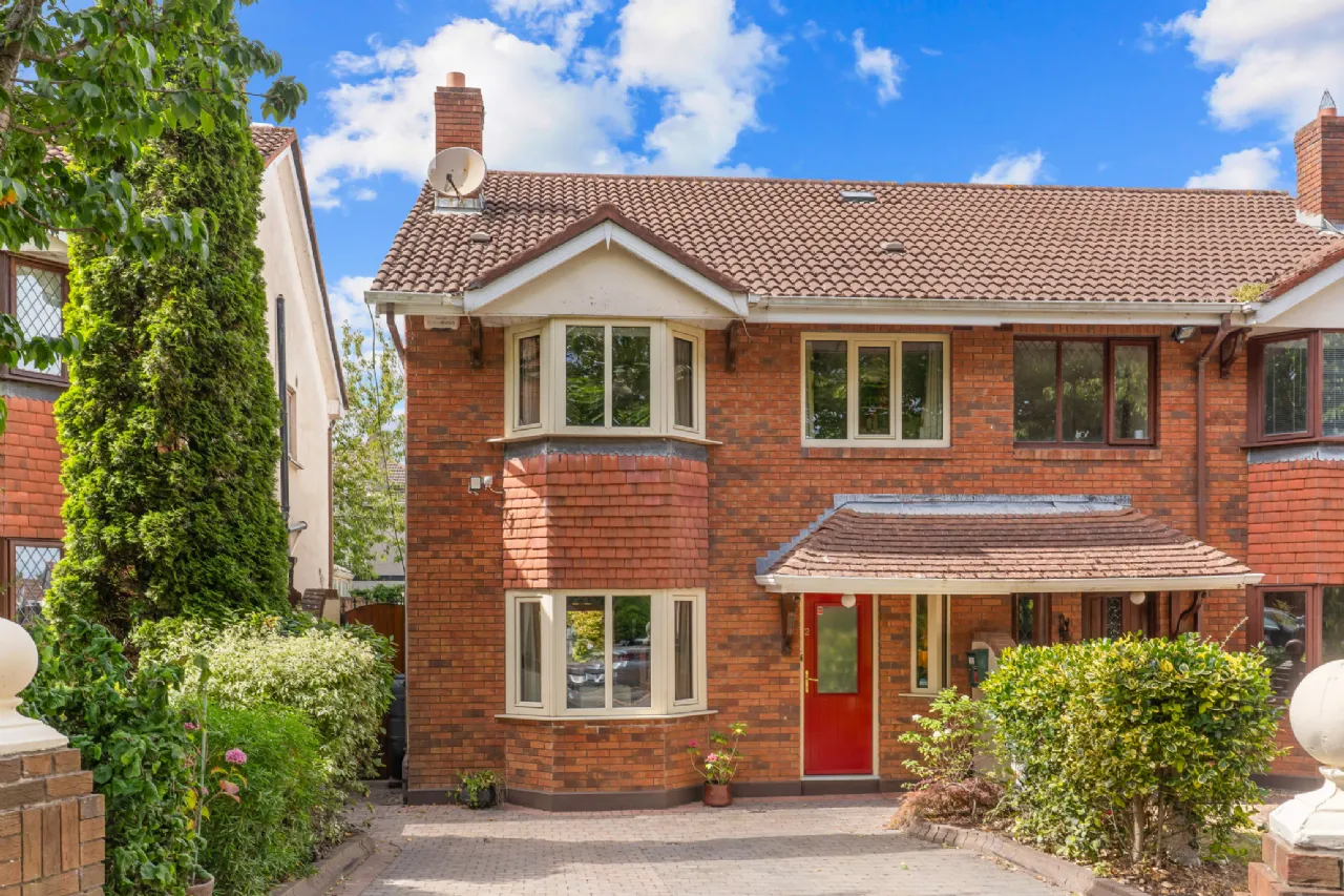Photo of 2 Foxrock Wood, Foxrock, Dublin 18, D18E5F6