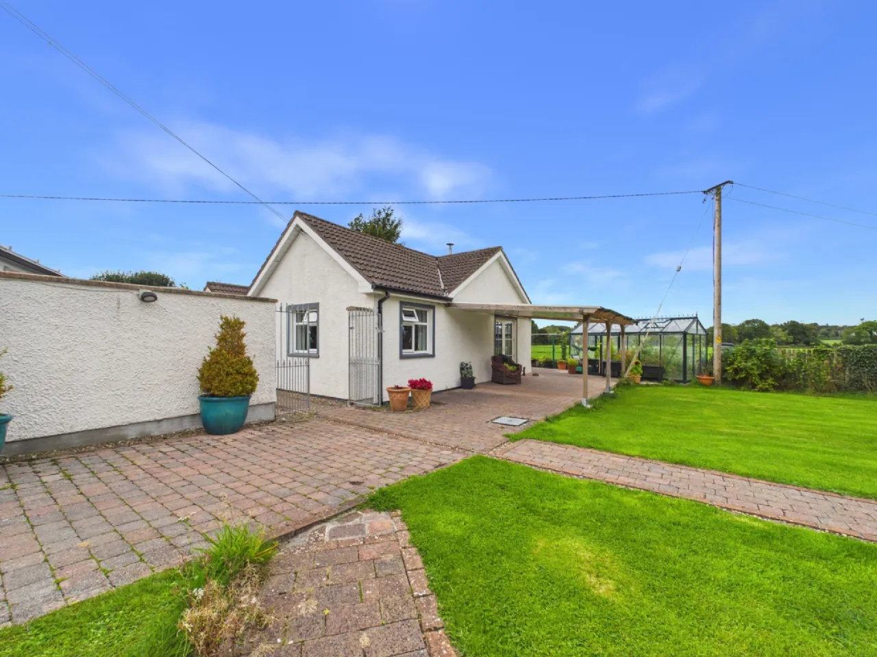 Photo of Garranakeevin, Newtown, Nenagh, Co. Tipperary, E45 CP83