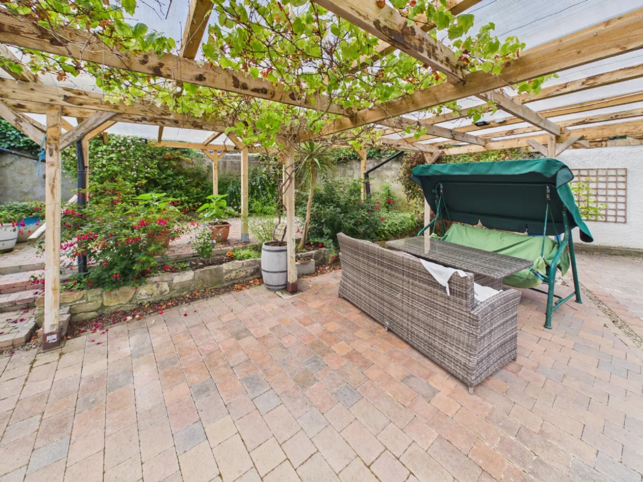 Photo of Garranakeevin, Newtown, Nenagh, Co. Tipperary, E45 CP83