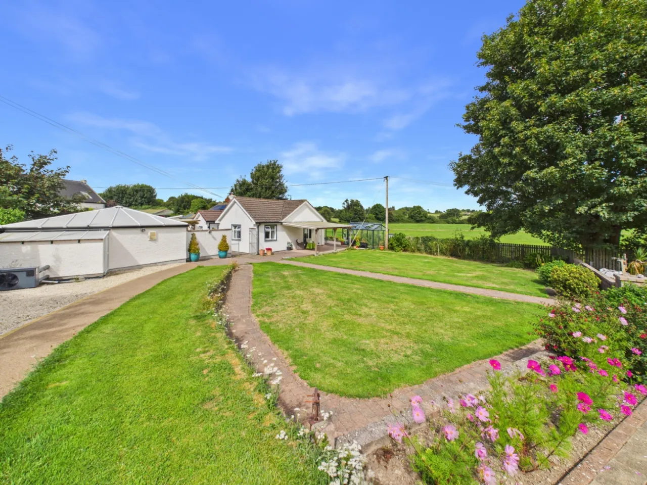 Photo of Garranakeevin, Newtown, Nenagh, Co. Tipperary, E45 CP83